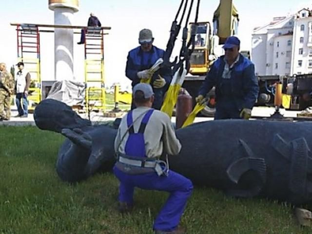 У Харкові шукають місце для пам’ятника Сагайдачному з Севастополя У Харкові шукають місце для пам’ятника Сагайдачному з Севастополя