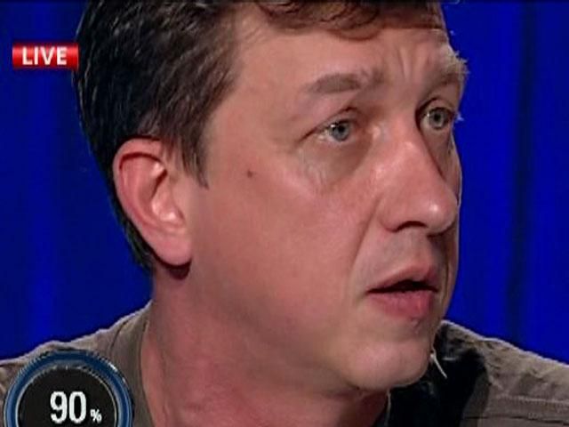 Тиску на владу від Майдану недостатньо, – Доній Тиску на владу від Майдану недостатньо, – Доній