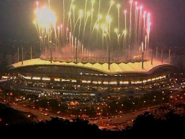 В этот день в Азии состоялся первый чемпионат мира по футболу В этот день в Азии состоялся первый чемпионат мира по футболу