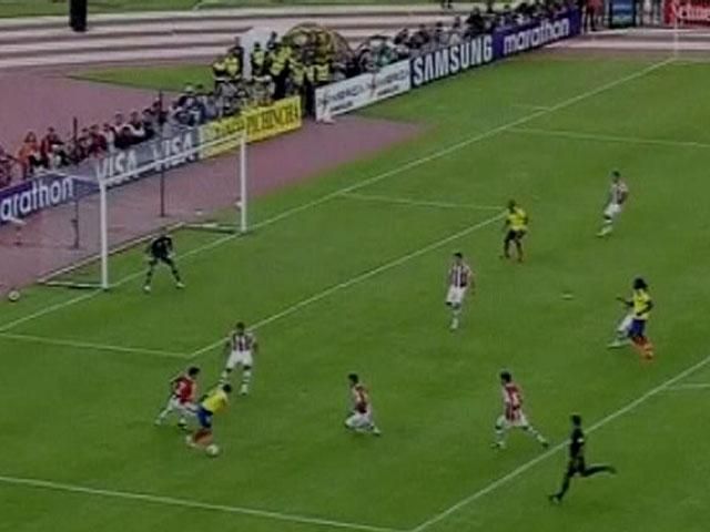 Матч дня. Франция – фавориты противостояния со Швейцарией, Эквадором и Гондурасом Матч дня. Франция – фавориты противостояния со Швейцарией, Эквадором и Гондурасом