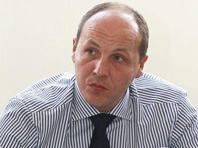 Парубий призвал создать единый фронт в НАТО в противовес России Парубий призвал создать единый фронт в НАТО в противовес России