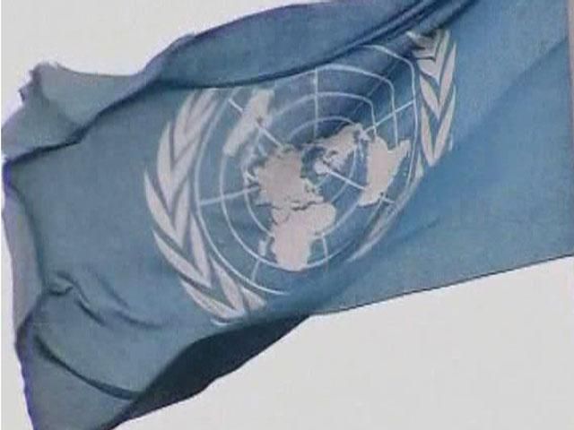За 4 года Украина получила от ООН 1 трлн грн за участие в миротворческих миссиях