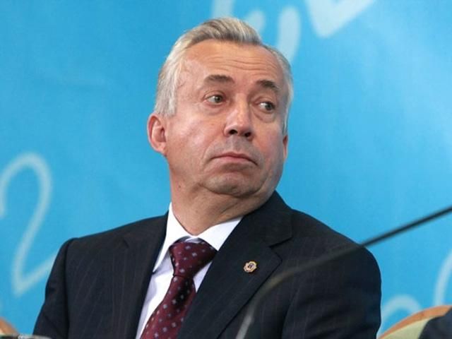 Возле донецкого аэропорта периодически раздаются выстрелы, - Лукьянченко Возле донецкого аэропорта периодически раздаются выстрелы, - Лукьянченко