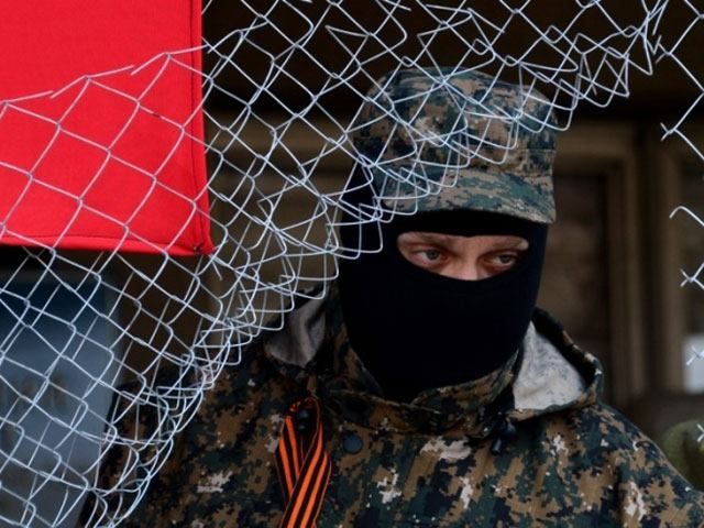 Сепаратисты хотят обменять наблюдателей ОБСЕ на своих сторонников Сепаратисты хотят обменять наблюдателей ОБСЕ на своих сторонников