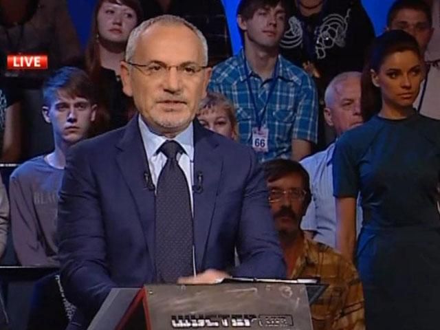 Випуск "Шустер LIVE" від 30 травня — Що робити з Майданом? (Відео) Випуск "Шустер LIVE" від 30 травня — Що робити з Майданом? (Відео)