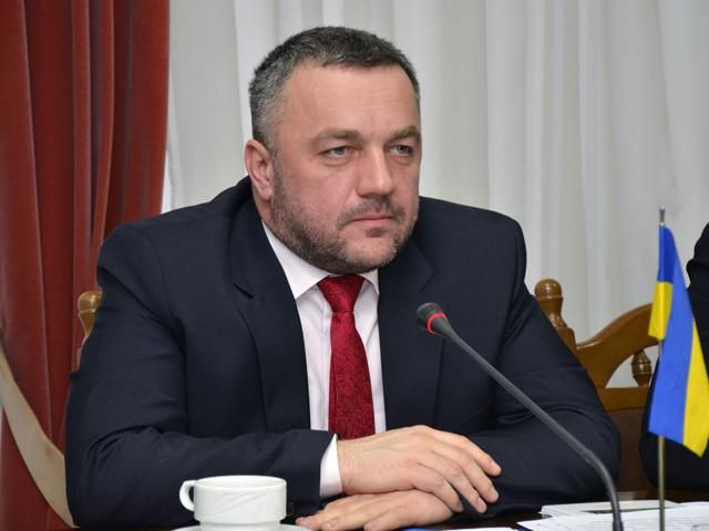 ГПУ перевіряє причетність політичних партій до сепаратизму ГПУ перевіряє причетність політичних партій до сепаратизму