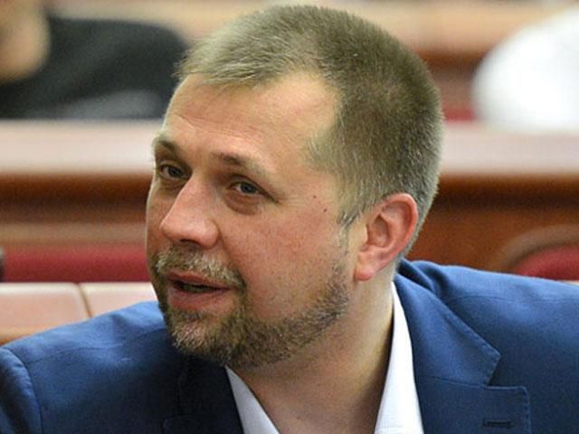 Сепаратисти відмовились від ідеї націоналізувати заводи Ахметова Сепаратисти відмовились від ідеї націоналізувати заводи Ахметова