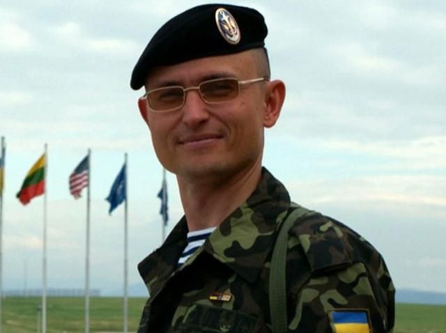 Терористів будуть “виловлювати” за допомогою спеціального обладнання, — Селезньов Терористів будуть “виловлювати” за допомогою спеціального обладнання, — Селезньов