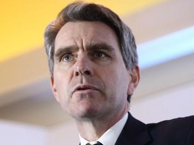 В Україну прибуде делегація Пентагону, — посол США В Україну прибуде делегація Пентагону, — посол США