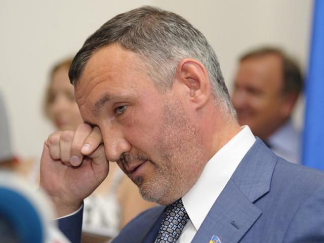 Проти Кузьміна відкрили два кримінальних провадження, — Махніцький