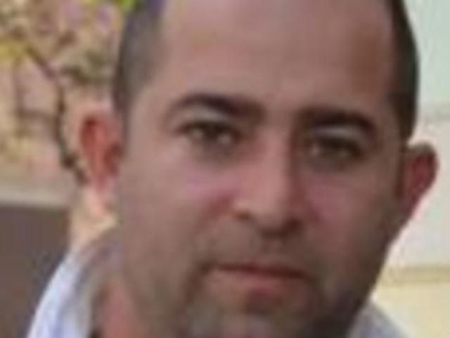 У Криму зник проукраїнський активіст У Криму зник проукраїнський активіст