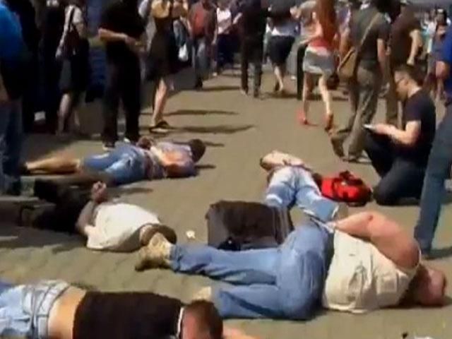 Дайджест: Основные события за прошедшую неделю Дайджест: Основные события за прошедшую неделю