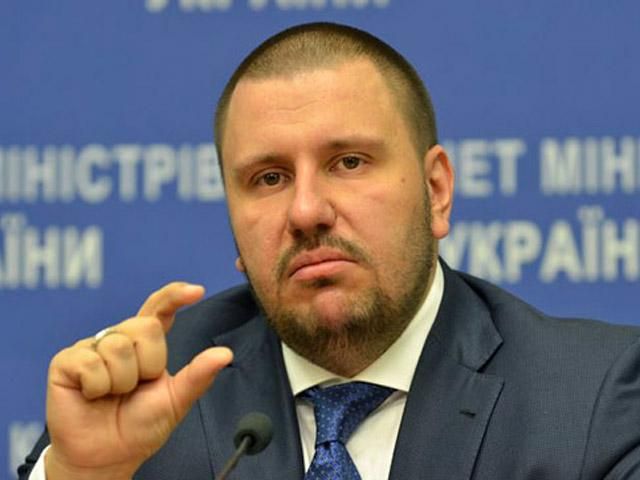 Все выдвинутые против меня обвинения безосновательны, а дела - сфабрикованы, — Клименко Все выдвинутые против меня обвинения безосновательны, а дела - сфабрикованы, — Клименко