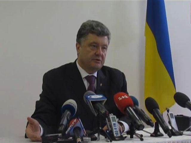 Підсумки тижня: Порошенко святкує перемогу на виборах Президента Підсумки тижня: Порошенко святкує перемогу на виборах Президента