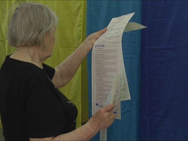 Итог недели: Порошенко избрали президентом Итог недели: Порошенко избрали президентом