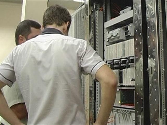 Атаки на сервери ЦВК здійснювали новим видом хакерської зброї Атаки на сервери ЦВК здійснювали новим видом хакерської зброї