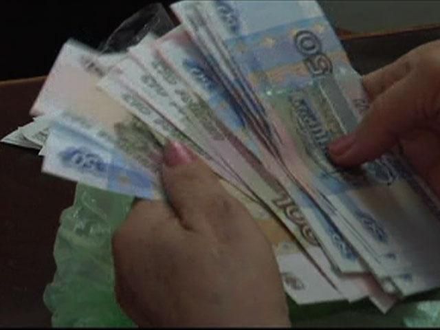 Отныне Крым полностью переходит на российский рубль Отныне Крым полностью переходит на российский рубль