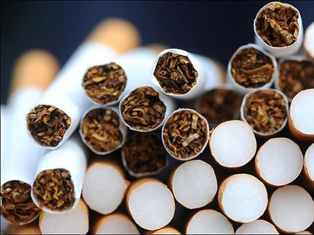 ВОЗ призвала страны повысить налоги на табак