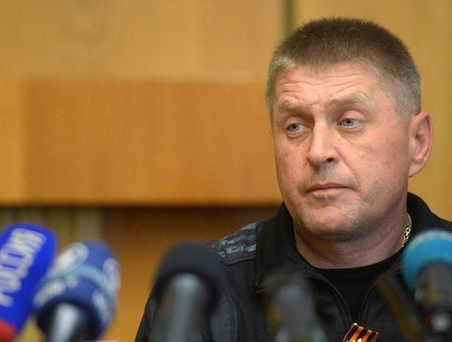 "Народный мэр" Славянска заявил, что всех наблюдателей ОБСЕ освободили
