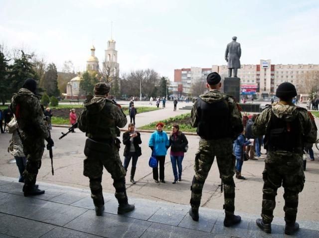 В ОБСЄ не підтвердили звільнення своїх спостерігачів