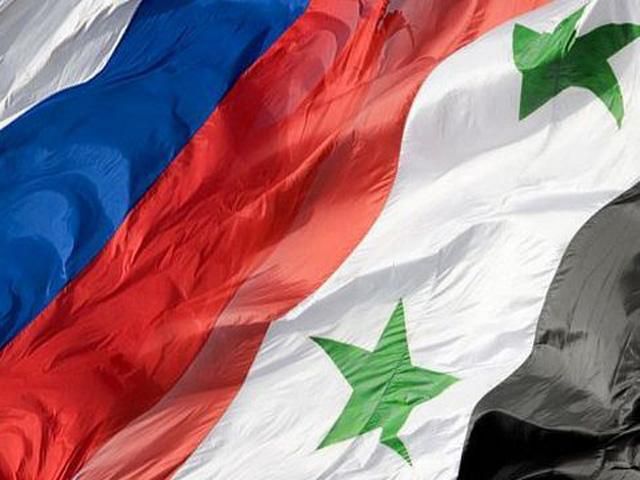 У сирійських школах ввели обов'язкове вивчення російської мови