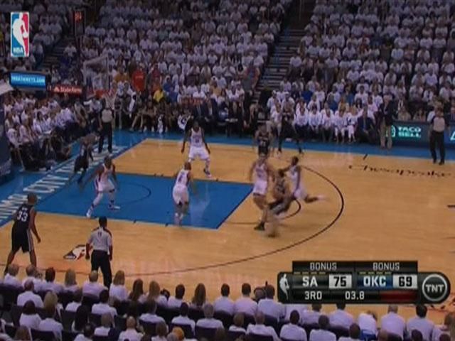 "Сан-Антонио" и "Майами" второй год подряд встретятся в финале NBA