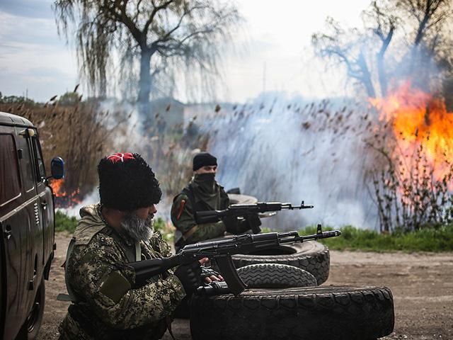 У Москві відкрили військкомат для підмоги террористам, — соцмережі