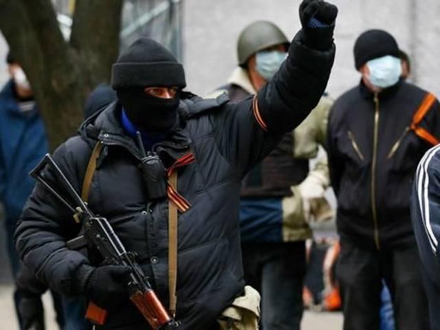 Терористи взяли під контроль Луганський патронний завод