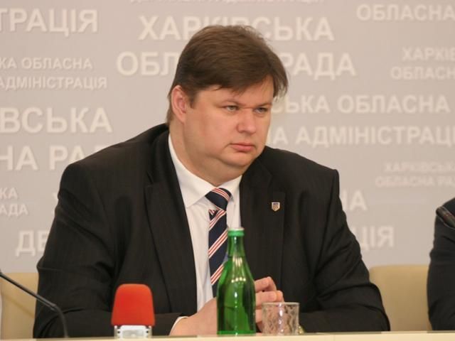 Харківщина почала приймати перших переселенців зі Слов'янська Харківщина почала приймати перших переселенців зі Слов'янська