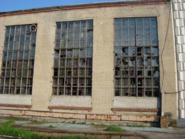 Очевидцы сообщают о взрывах и выстрелах в Славянске (Фото) Очевидцы сообщают о взрывах и выстрелах в Славянске (Фото)