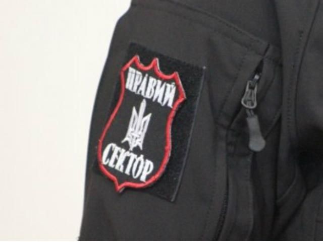 До "Правого сектору" ставлюся з повагою, — Семенченко у Facebook До "Правого сектору" ставлюся з повагою, — Семенченко у Facebook