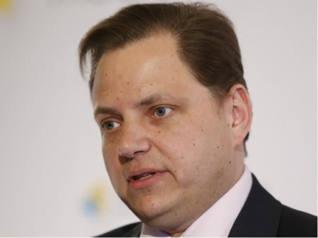 Андрей Гундер называет коррупцию самой большой проблемой в экономике Украины