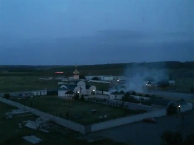 Семеро луганських прикордонників поранені, бойовиків більшає, — Тимчук (Відео) Семеро луганських прикордонників поранені, бойовиків більшає, — Тимчук (Відео)