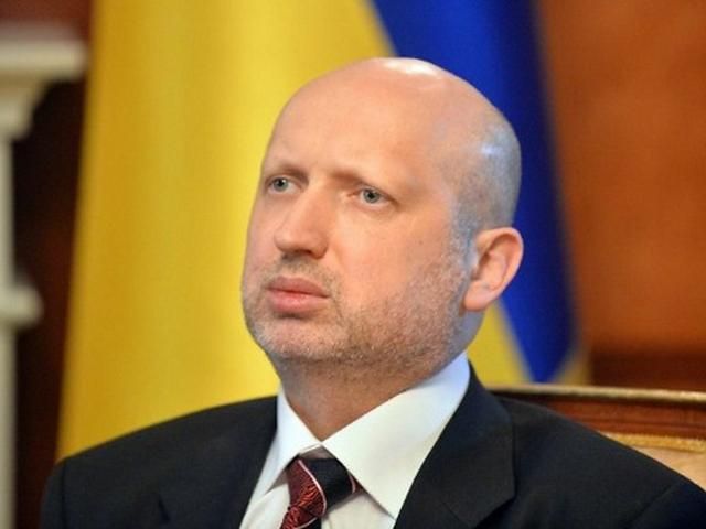 ЦВК вже сьогодні оприлюднить офіційні результати виборів, — Турчинов ЦВК вже сьогодні оприлюднить офіційні результати виборів, — Турчинов