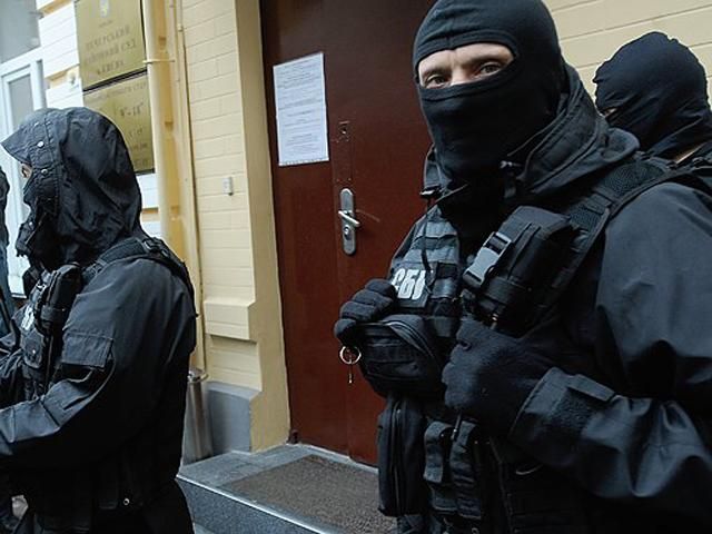 СБУ направила до суду справу проти лідера "Миколаївського ополчення" (Відео) СБУ направила до суду справу проти лідера "Миколаївського ополчення" (Відео)