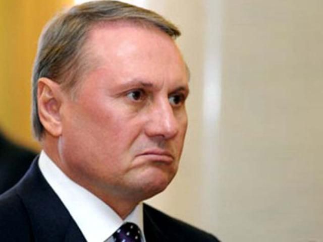 Альтернативи мирним переговорам немає, — Єфремов Альтернативи мирним переговорам немає, — Єфремов