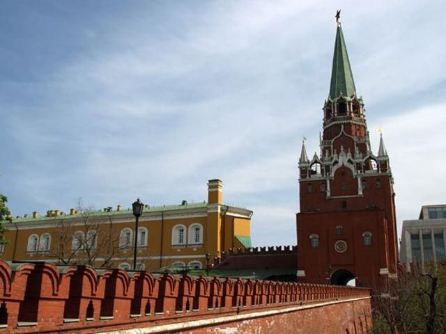 Росія випала з топ-25 найпопулярніших країн серед інвесторів, – A.T.Kearney