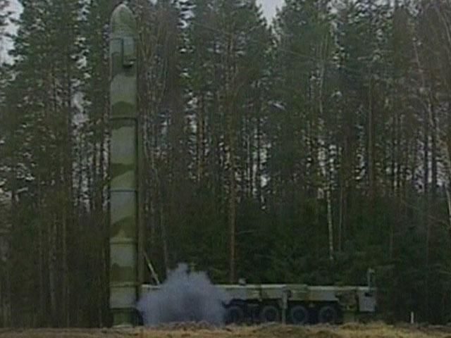 Росія проводить військові навчання ракетників неподалік українського кордону