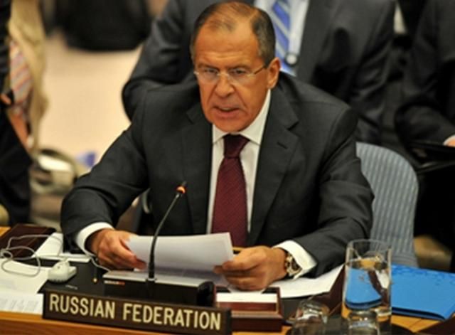 Россия уже хочет от Украины выполнения "женевского" соглашения и "дорожную карту" Россия уже хочет от Украины выполнения "женевского" соглашения и "дорожную карту"