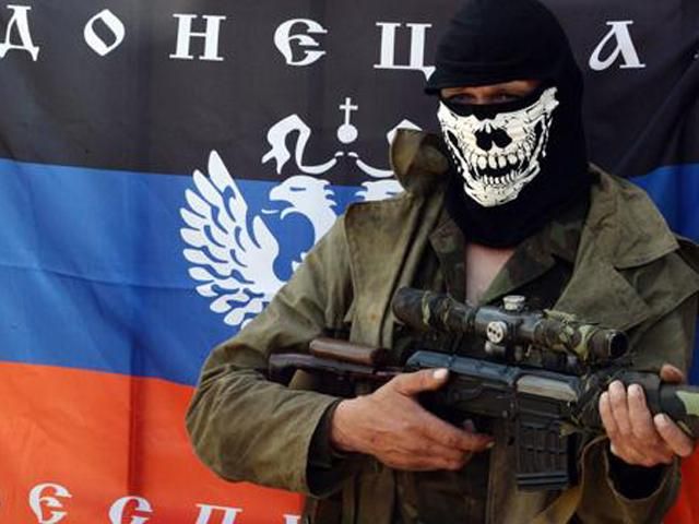 Терористи вивезли в невідомому напрямку редакторів газет "Донбас" і "Вечірній Донецьк"