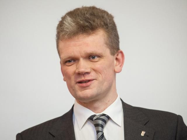 Межигорье может стать парком и само себя обеспечивать Межигорье может стать парком и само себя обеспечивать