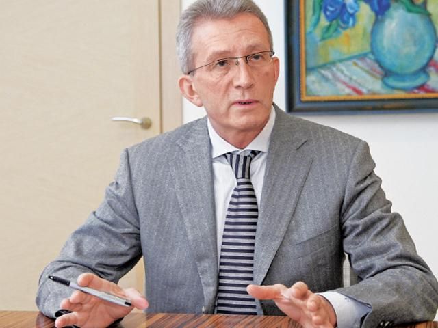 МВС оголосило в розшук банкіра Курченка Бориса Тимонькіна