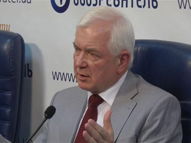 Прикордонникам у Луганську не допоміг жоден спецпідрозділ, – Маломуж Прикордонникам у Луганську не допоміг жоден спецпідрозділ, – Маломуж