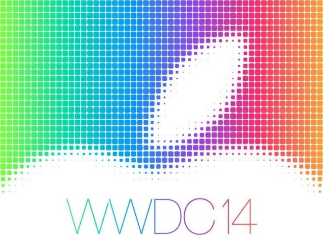 Онлайн. WWDC 2014: Презентація новинок від Apple