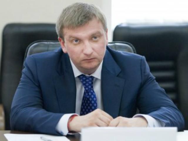 Мін'юст пропонує арештовувати майно російських компаній, щоб відшкодувати "кримські збитки"