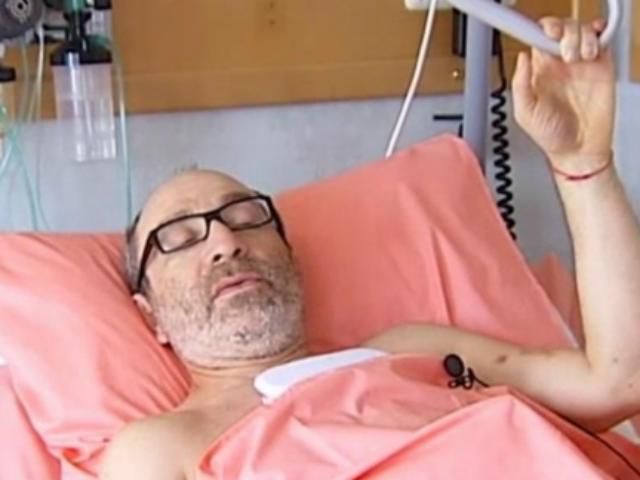 В Харькове задержали вероятных нападающих на Кернеса В Харькове задержали вероятных нападающих на Кернеса