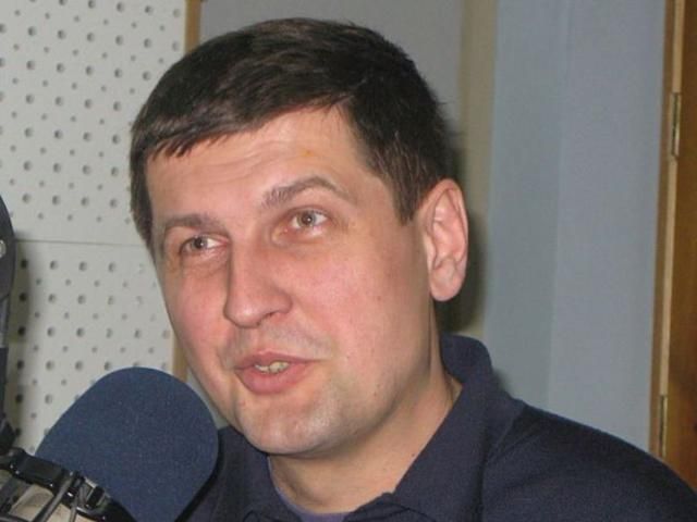 Сьогодні є єдина технологія спотворити результати виборів, — експерт Сьогодні є єдина технологія спотворити результати виборів, — експерт