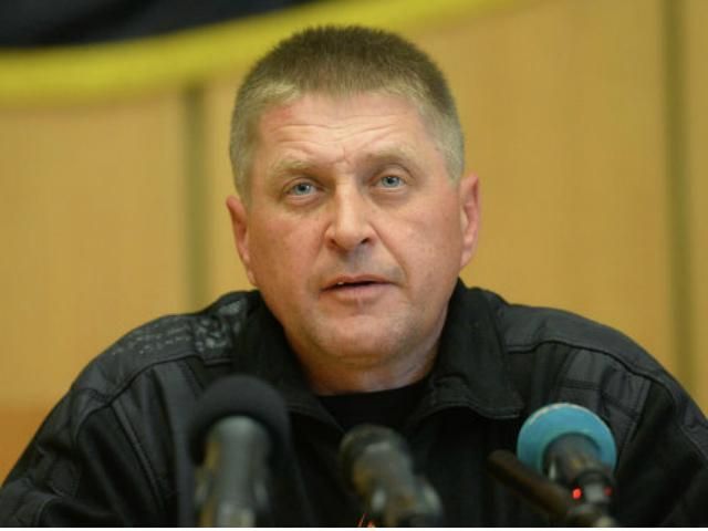 Зі Слов'янська виїхало 40% населення, — "народний мер" Пономарьов (Відео) Зі Слов'янська виїхало 40% населення, — "народний мер" Пономарьов (Відео)