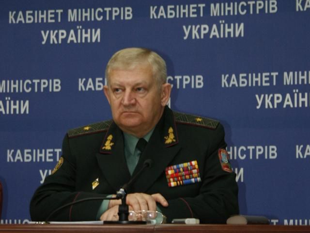 На Донбассе нет гуманитарной катастрофы, - Минобороны На Донбассе нет гуманитарной катастрофы, - Минобороны