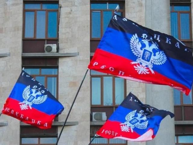 Террористы освободили из плена двух редакторов донецких газет Террористы освободили из плена двух редакторов донецких газет